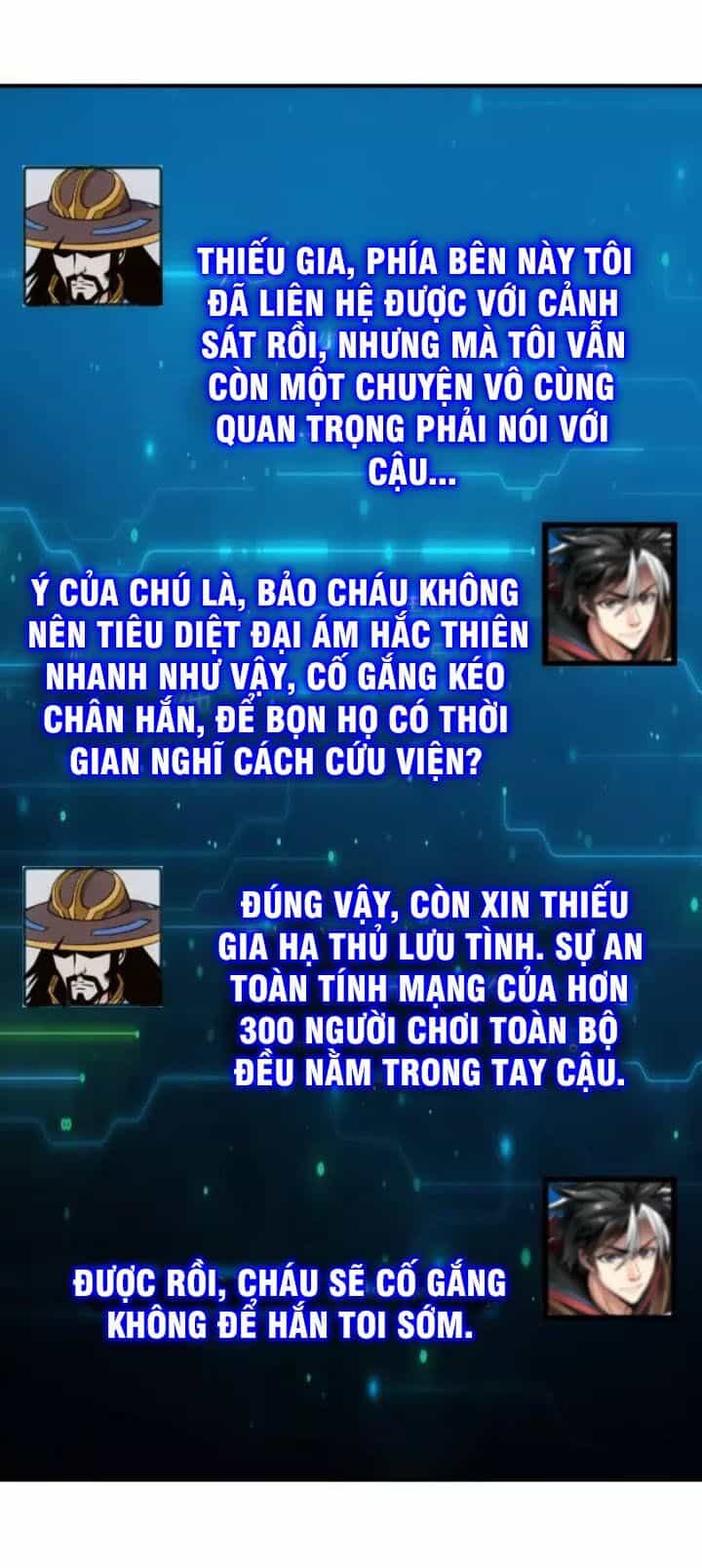 Rich Player - Người Chơi Khắc Kim - Chương 130 - ảnh 21