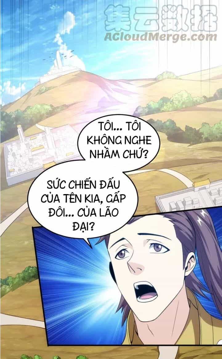 Rich Player - Người Chơi Khắc Kim - Chương 131 - ảnh 34