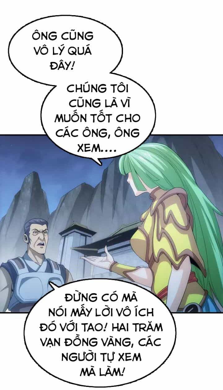 Rich Player - Người Chơi Khắc Kim - Chương 136 - Không Có 136 - ảnh 11