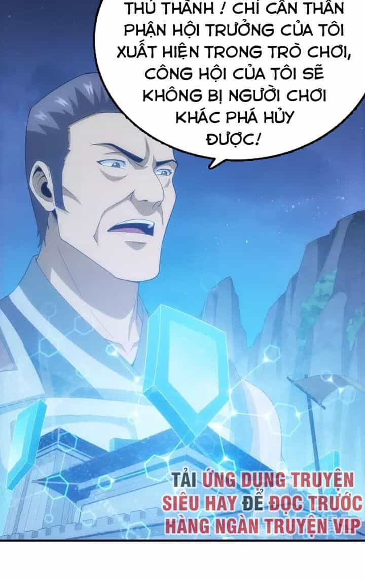Rich Player - Người Chơi Khắc Kim - Chương 136 - Không Có 136 - ảnh 13