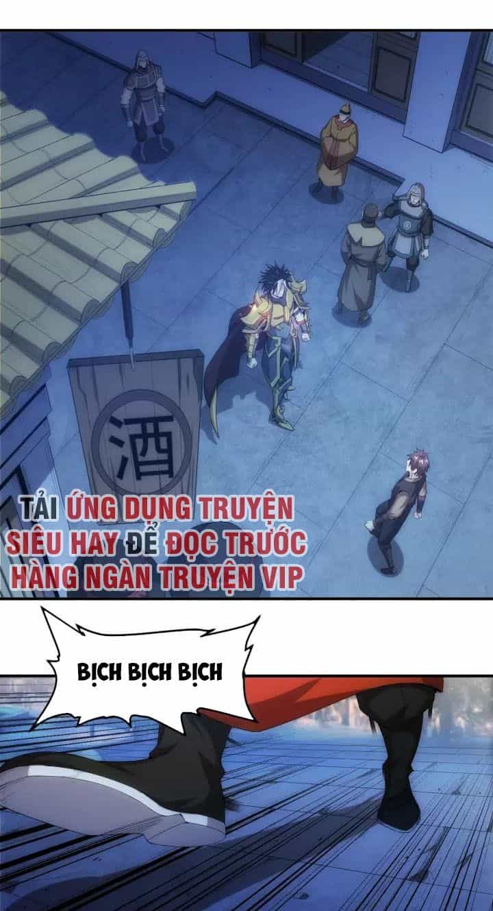 Rich Player - Người Chơi Khắc Kim - Chương 136 - Không Có 136 - ảnh 37