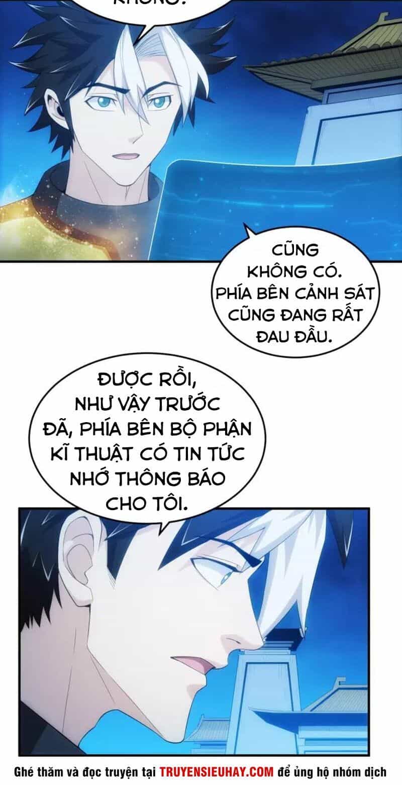 Rich Player - Người Chơi Khắc Kim - Chương 137 - ảnh 5