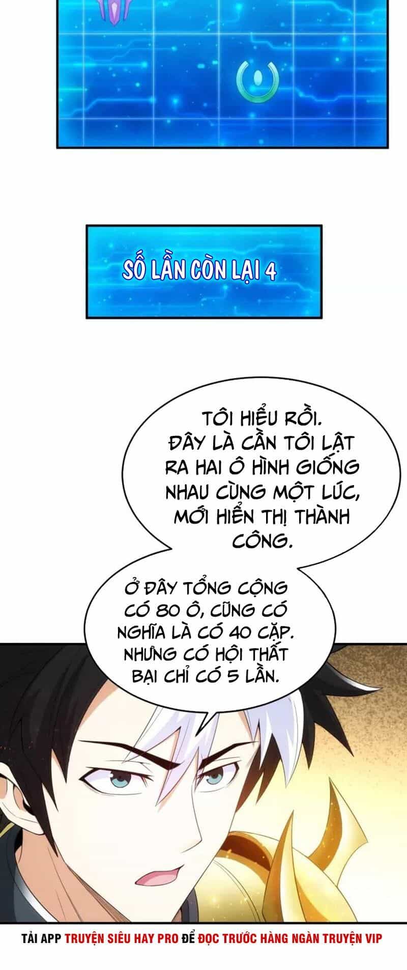 Rich Player - Người Chơi Khắc Kim - Chương 143 - ảnh 16