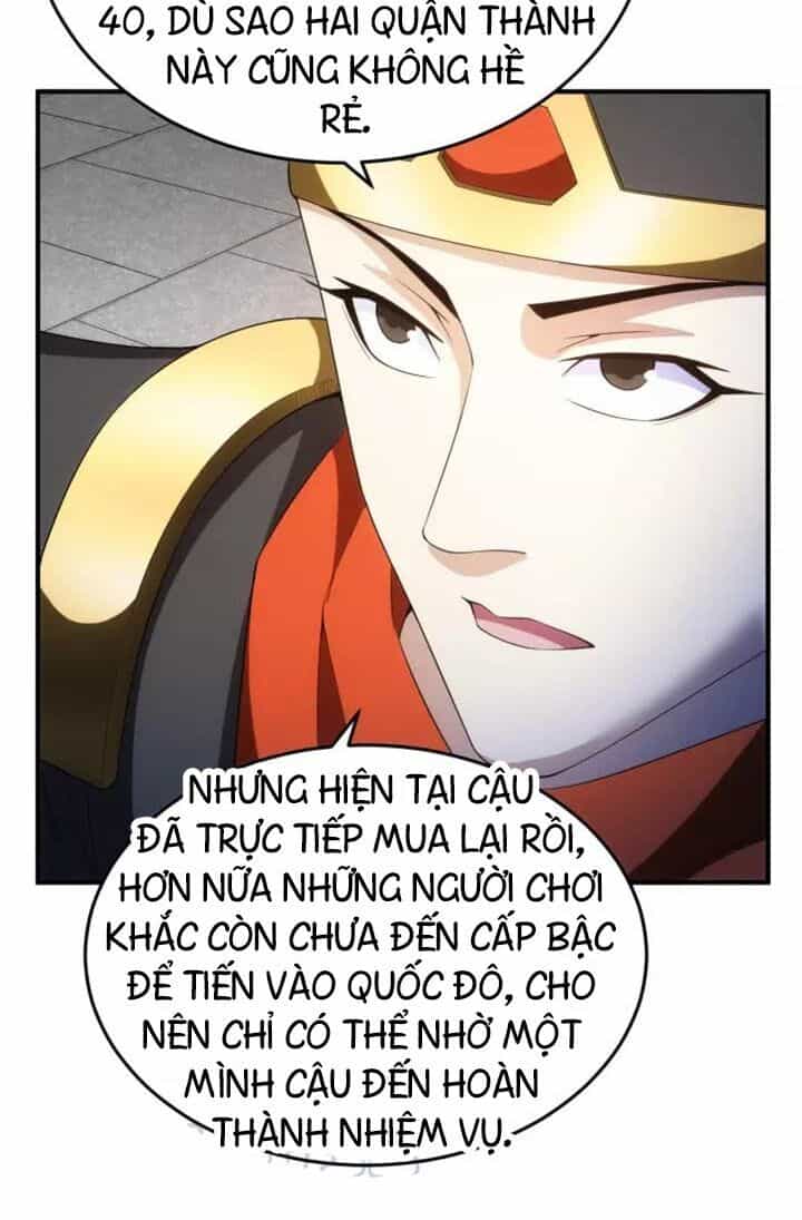 Rich Player - Người Chơi Khắc Kim - Chương 148 - ảnh 9