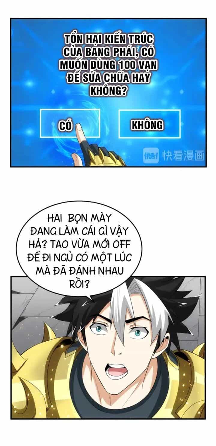 Rich Player - Người Chơi Khắc Kim - Chương 149 - ảnh 9