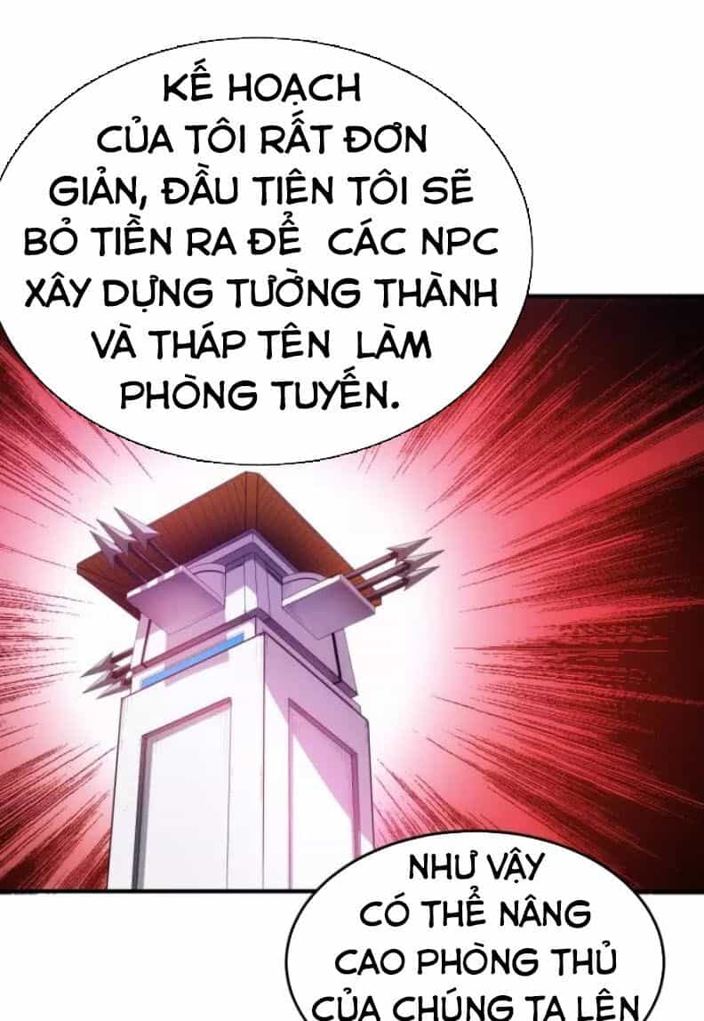 Rich Player - Người Chơi Khắc Kim - Chương 151 - ảnh 16