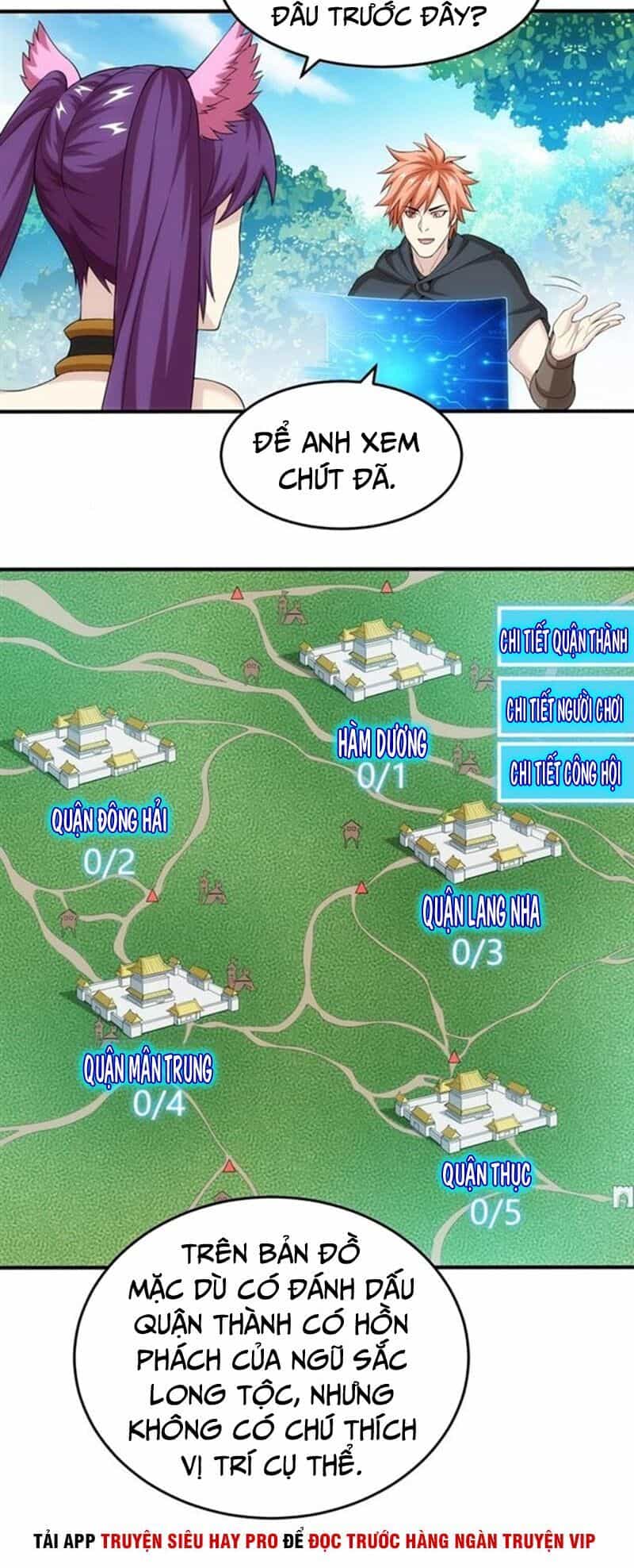 Rich Player - Người Chơi Khắc Kim - Chương 152 - ảnh 10
