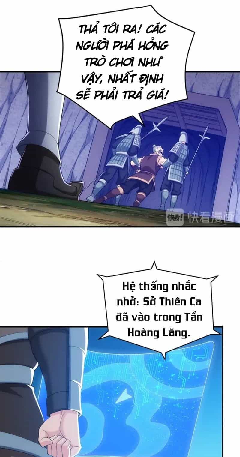 Rich Player - Người Chơi Khắc Kim - Chương 161 - ảnh 6