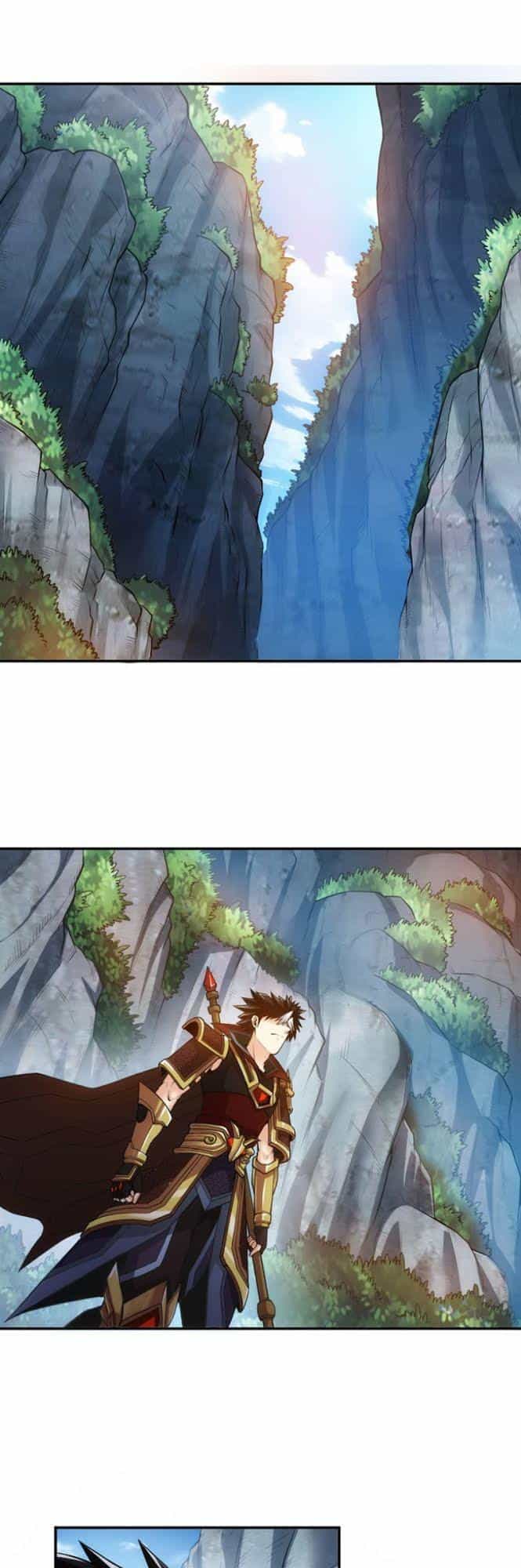 Rich Player - Người Chơi Khắc Kim - Chương 17 - ảnh 2