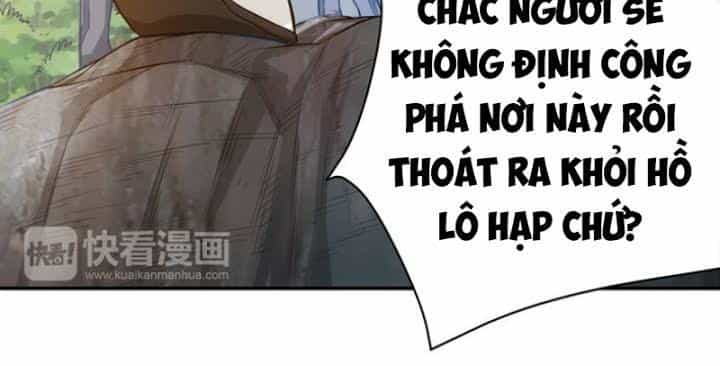Rich Player - Người Chơi Khắc Kim - Chương 17 - ảnh 23