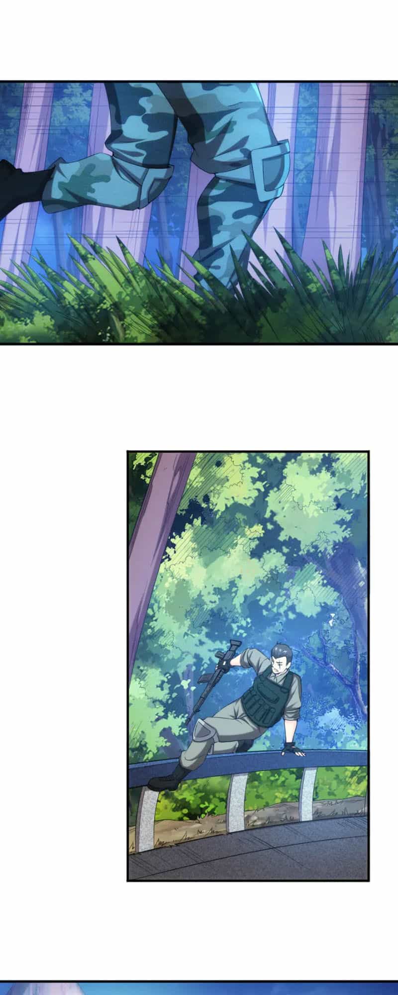 Rich Player - Người Chơi Khắc Kim - Chương 206 - ảnh 8