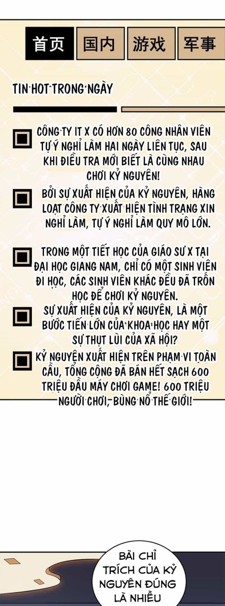 Rich Player - Người Chơi Khắc Kim - Chương 21 - ảnh 20