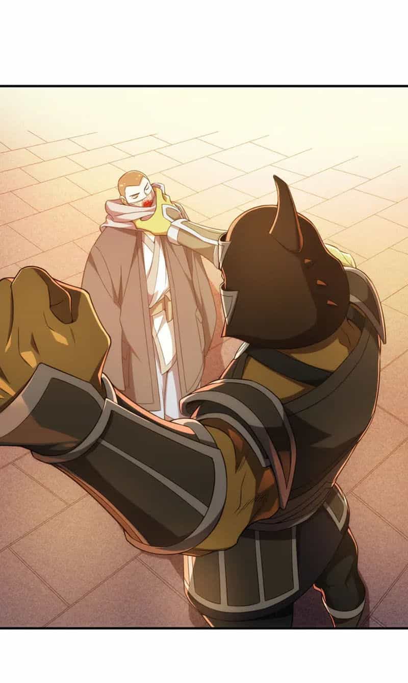 Rich Player - Người Chơi Khắc Kim - Chương 211 - ảnh 27