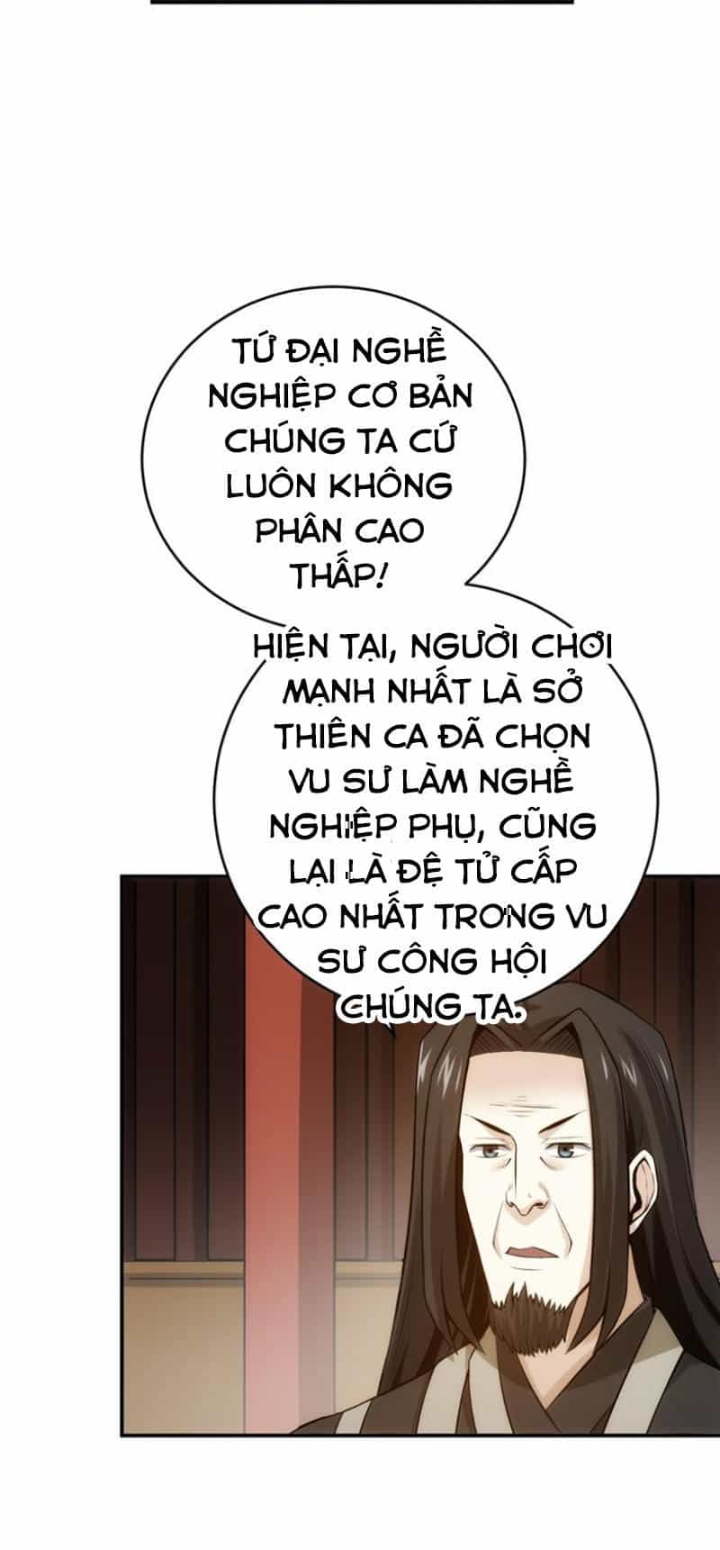 Rich Player - Người Chơi Khắc Kim - Chương 24 - ảnh 25