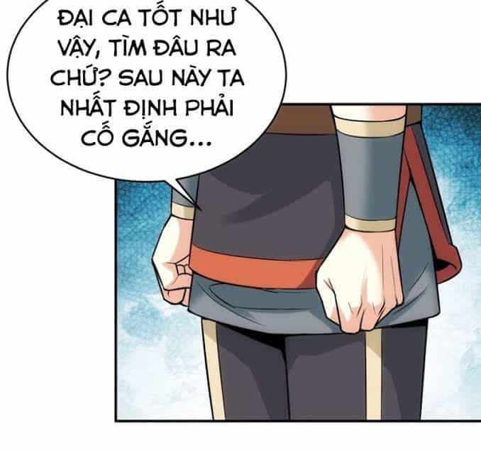 Rich Player - Người Chơi Khắc Kim - Chương 36 - ảnh 23
