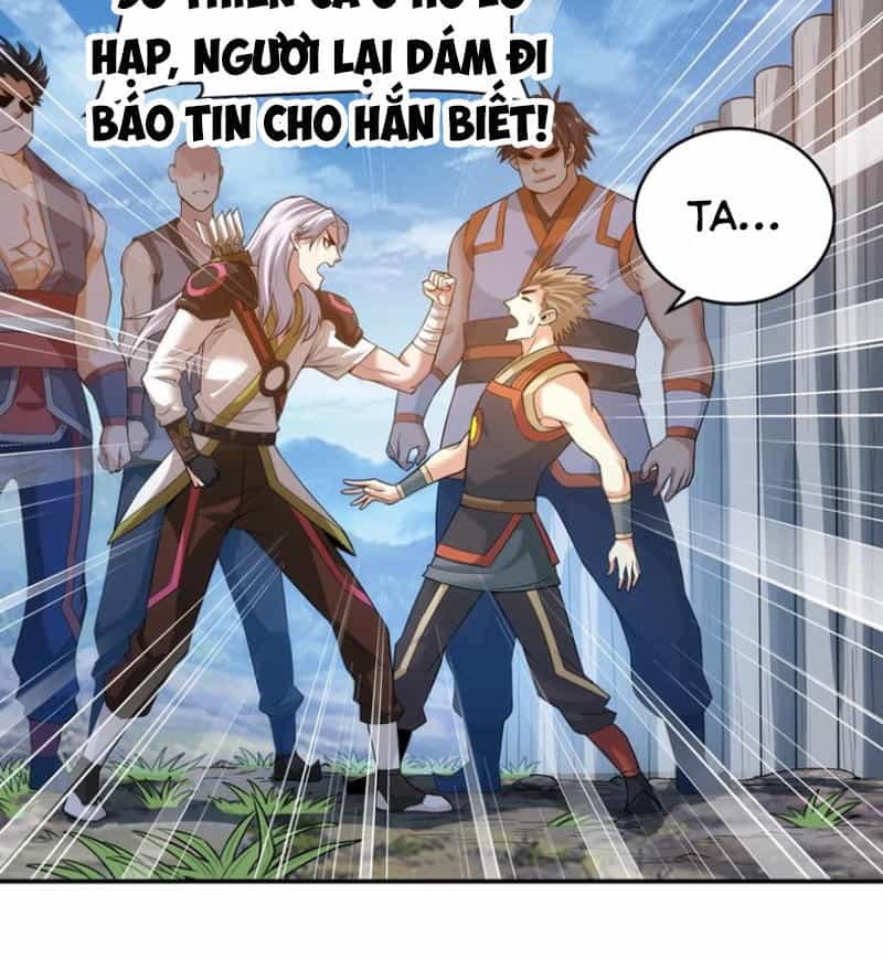 Rich Player - Người Chơi Khắc Kim - Chương 36 - ảnh 8