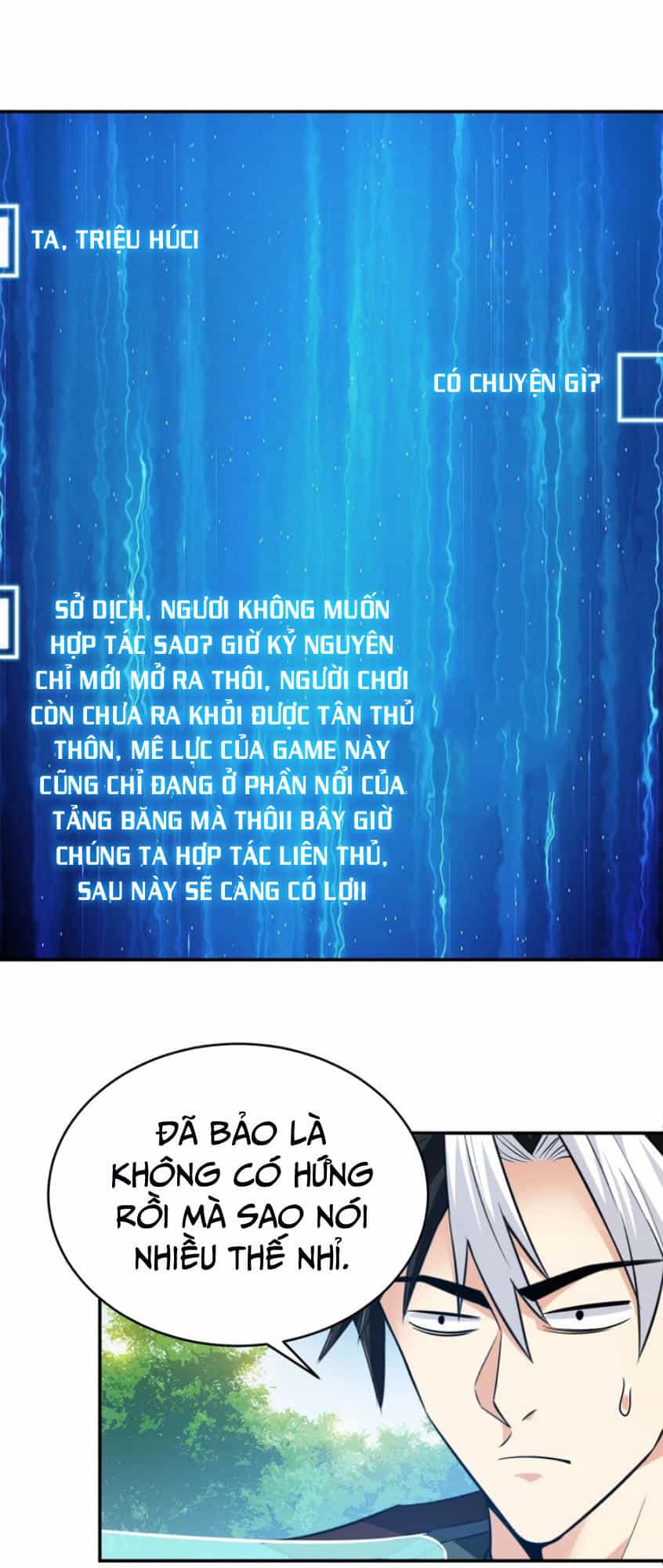 Rich Player - Người Chơi Khắc Kim - Chương 37 - ảnh 32