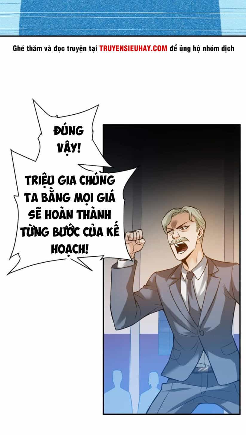 Rich Player - Người Chơi Khắc Kim - Chương 39 - ảnh 20