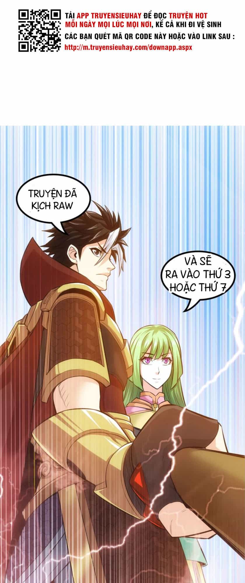 Rich Player - Người Chơi Khắc Kim - Chương 52 - ảnh 47