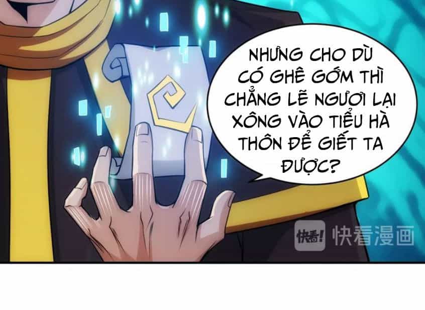 Rich Player - Người Chơi Khắc Kim - Chương 53 - ảnh 9
