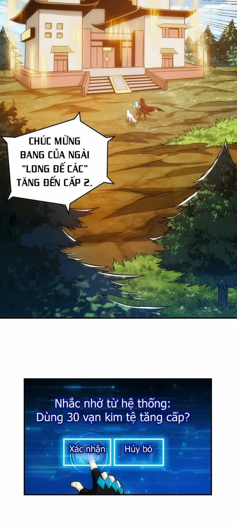 Rich Player - Người Chơi Khắc Kim - Chương 59 - ảnh 26