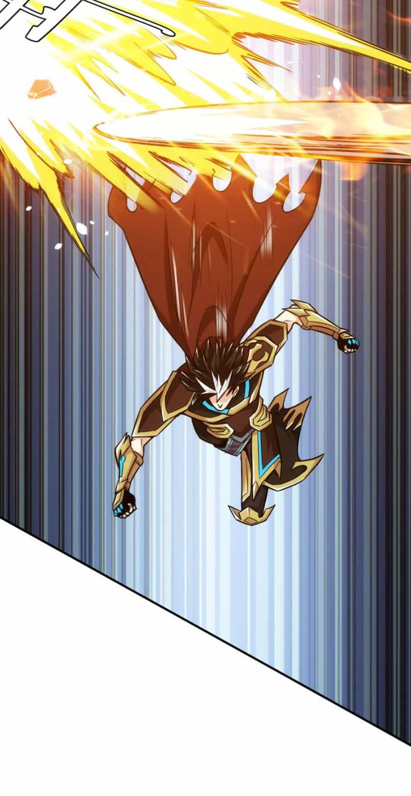 Rich Player - Người Chơi Khắc Kim - Chương 61 - ảnh 16