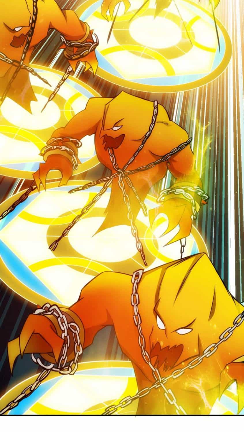 Rich Player - Người Chơi Khắc Kim - Chương 65 - ảnh 16