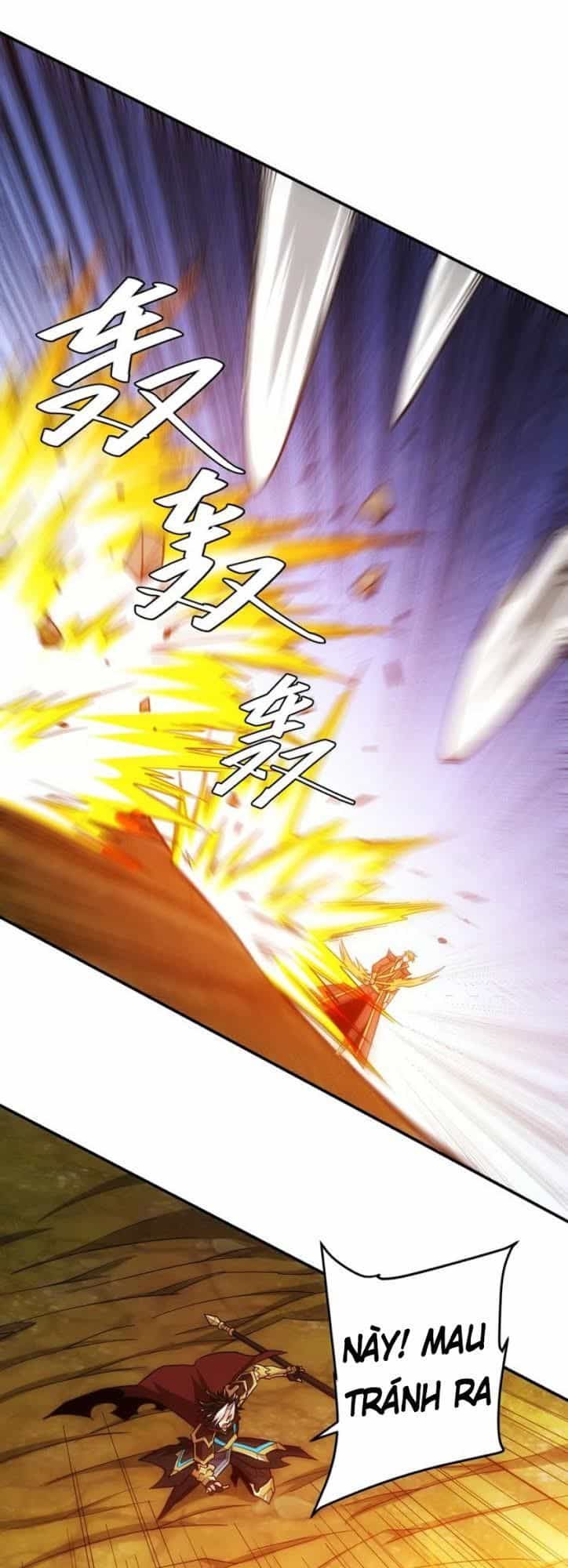Rich Player - Người Chơi Khắc Kim - Chương 70 - ảnh 29