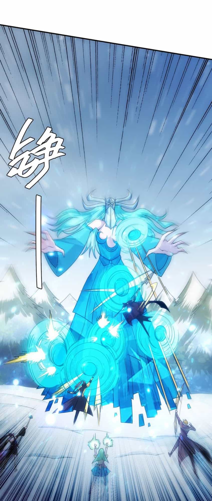 Rich Player - Người Chơi Khắc Kim - Chương 73 - ảnh 18