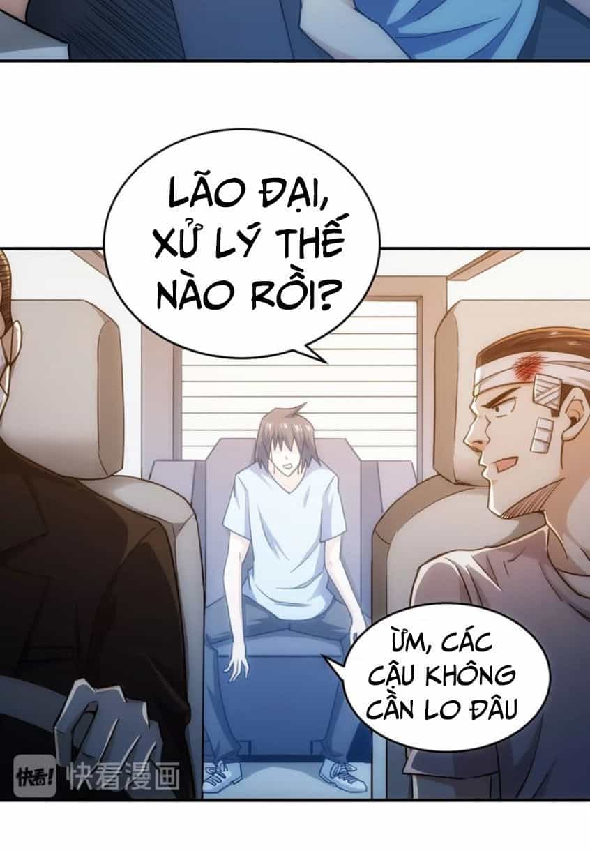 Rich Player - Người Chơi Khắc Kim - Chương 76 - ảnh 25