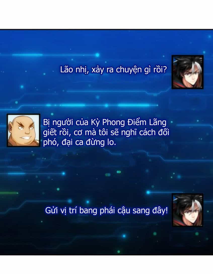 Rich Player - Người Chơi Khắc Kim - Chương 78 - ảnh 11
