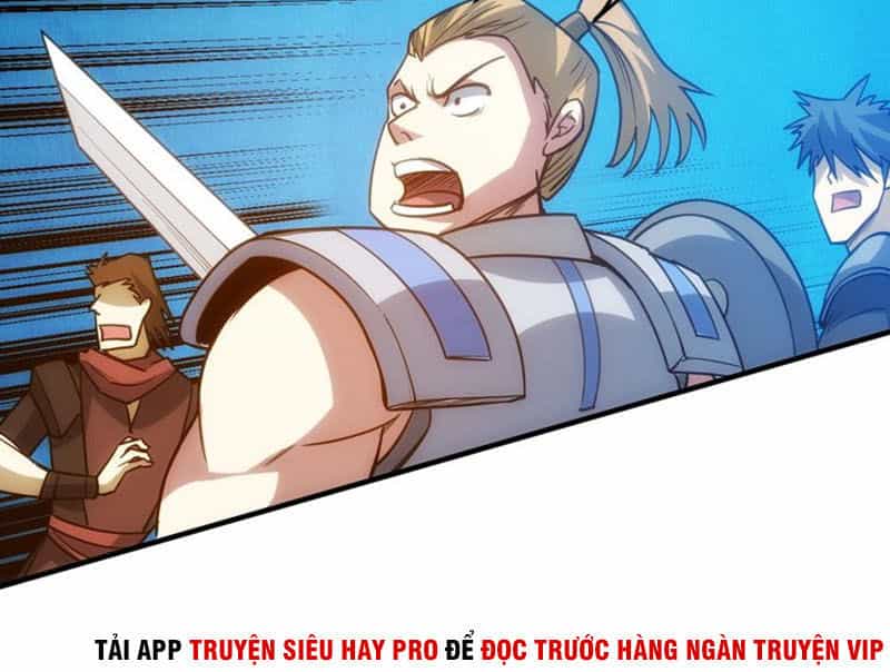Rich Player - Người Chơi Khắc Kim - Chương 85 - ảnh 33