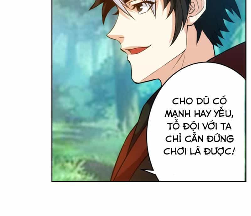 Rich Player - Người Chơi Khắc Kim - Chương 9 - ảnh 8