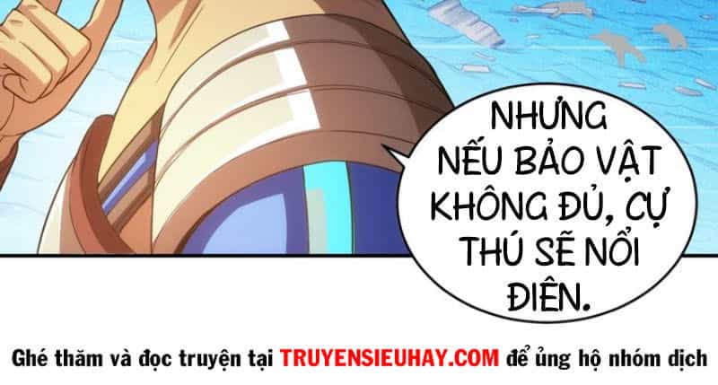 Rich Player - Người Chơi Khắc Kim - Chương 92 - ảnh 7