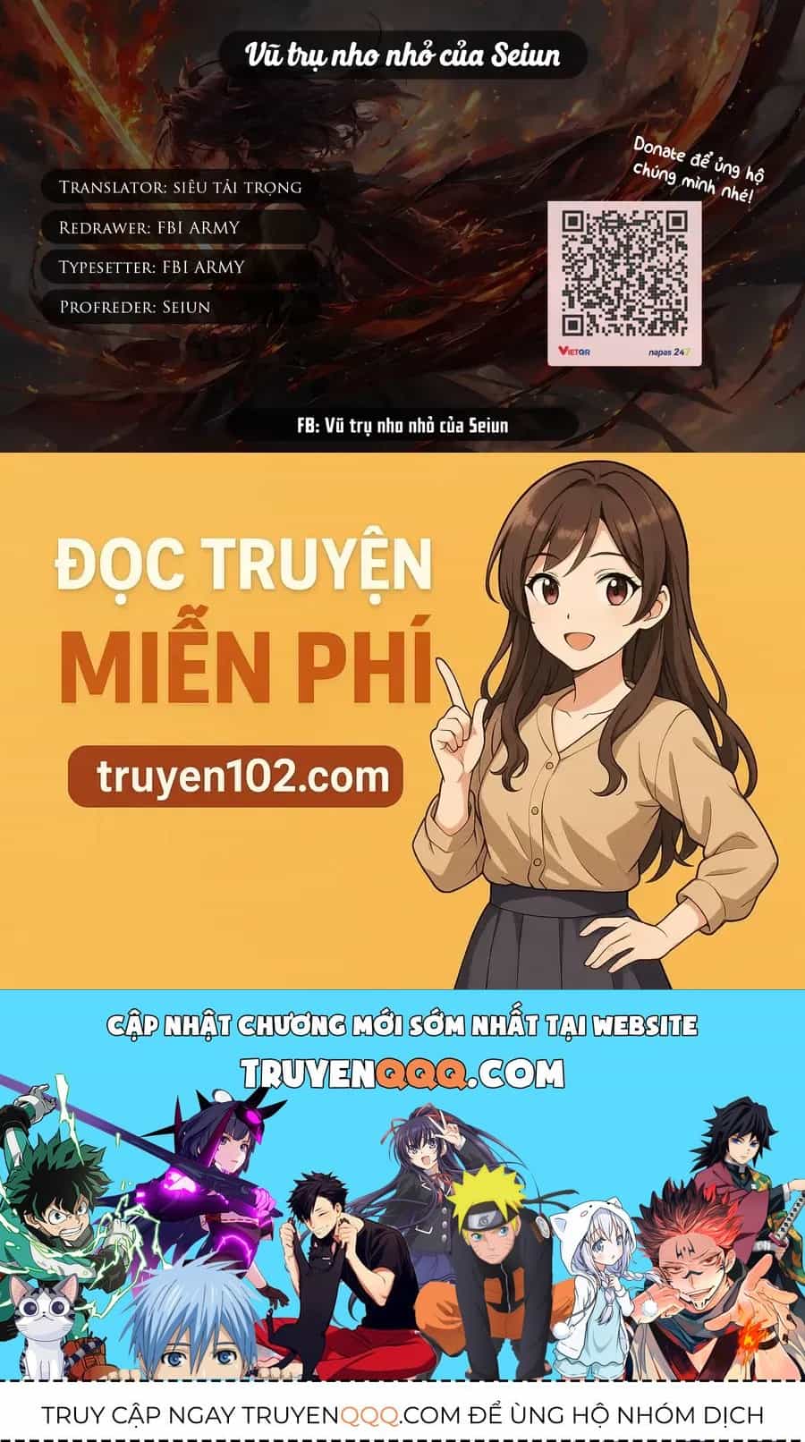 Rinjin-Chan Ga Shinpai - Chương 22 - ảnh 8