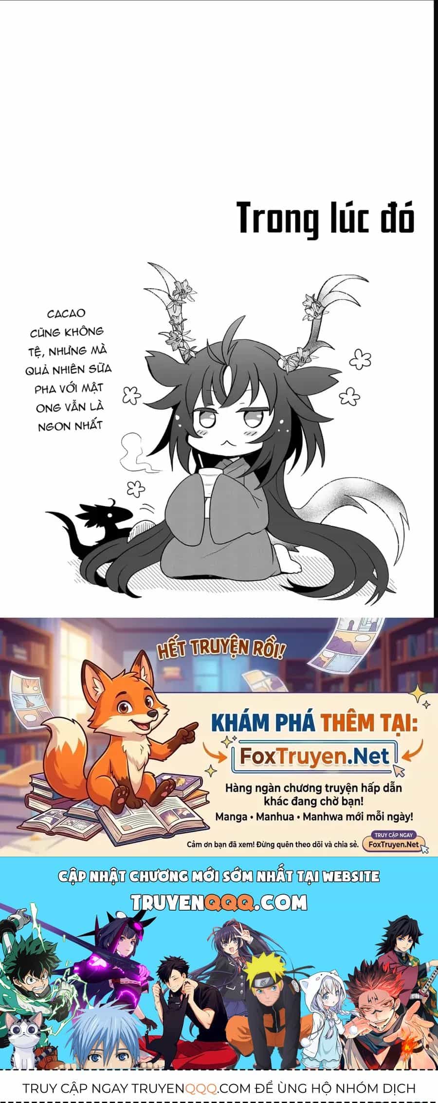 Rinjin-Chan Ga Shinpai - Chương 29 - ảnh 5