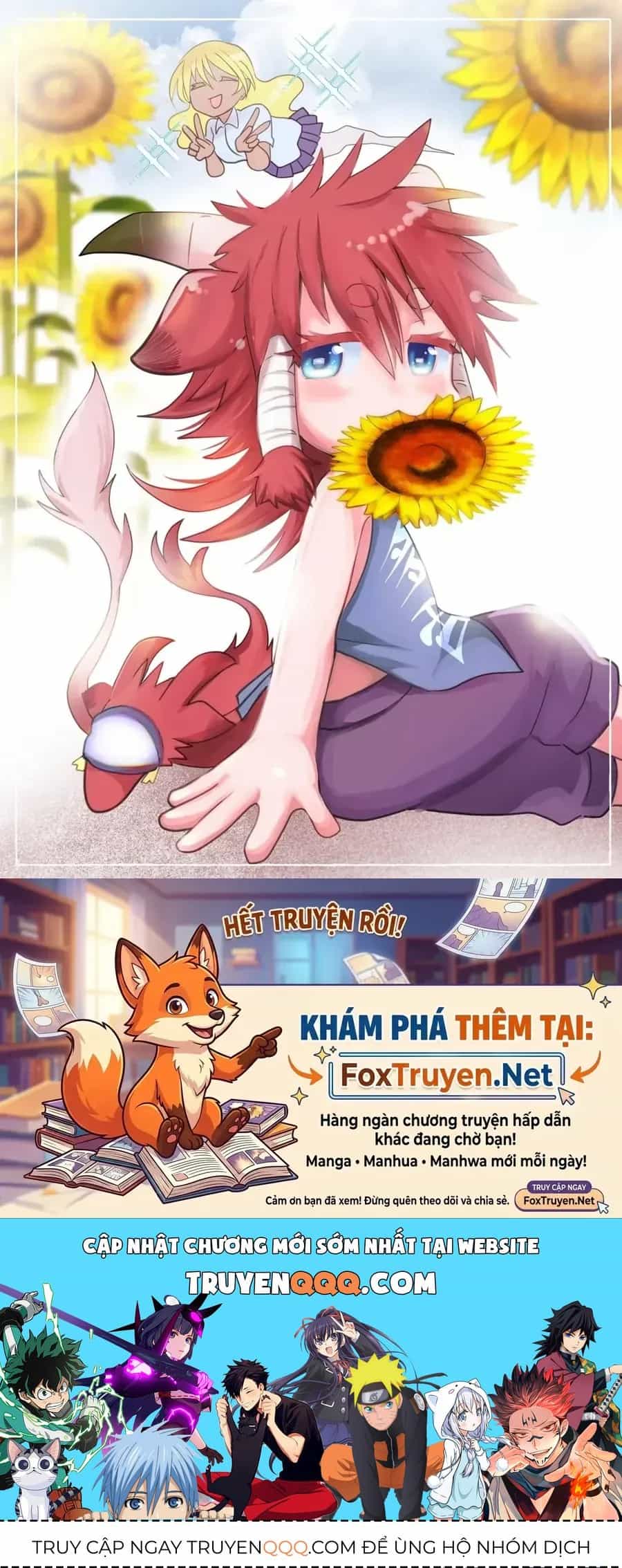 Rinjin-Chan Ga Shinpai - Chương 31 - ảnh 6