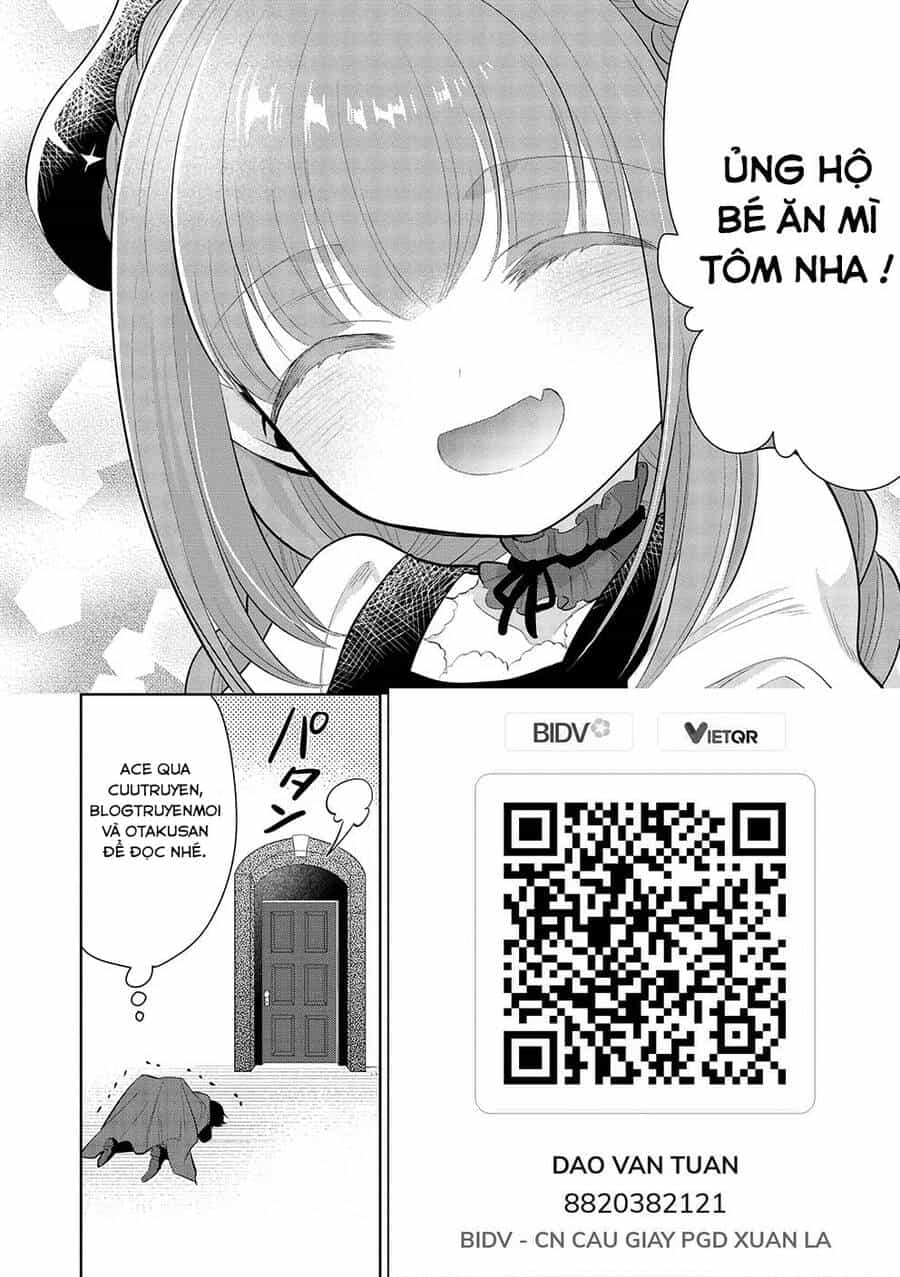 Risou No Kanojo - Chương 3 - ảnh 14