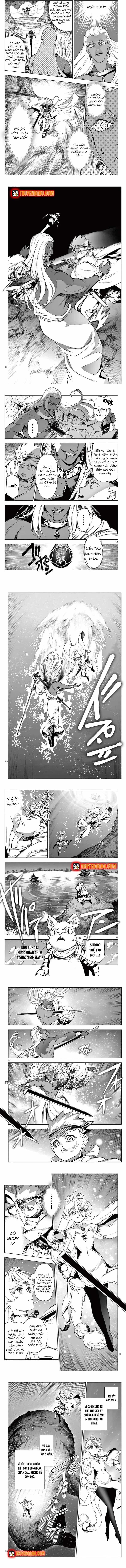 Rodo Magia No Deshi - Chương 1 - ảnh 10