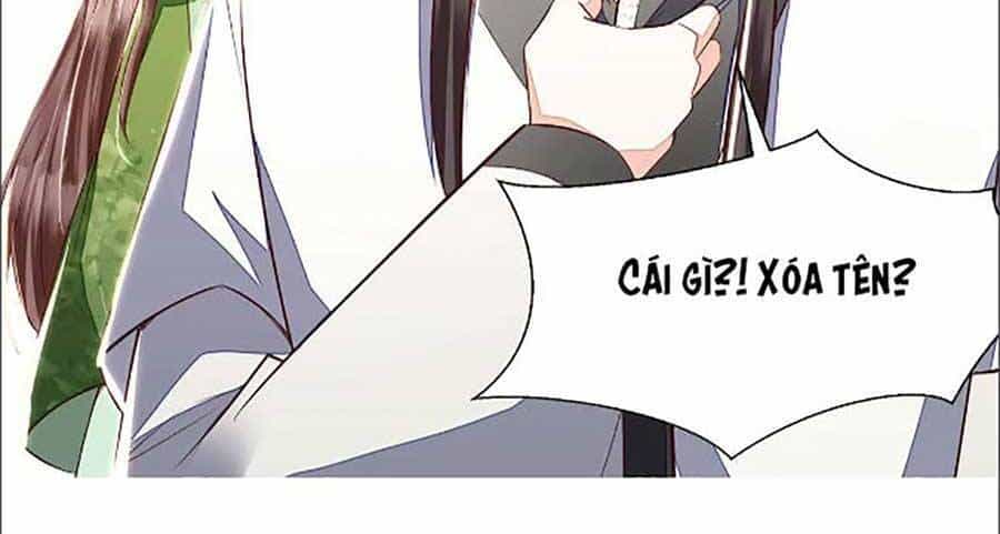Rơi Vào Cạm Bẫy Ngọt Ngào Của Tứ Thúc - Chương 10 - ảnh 12