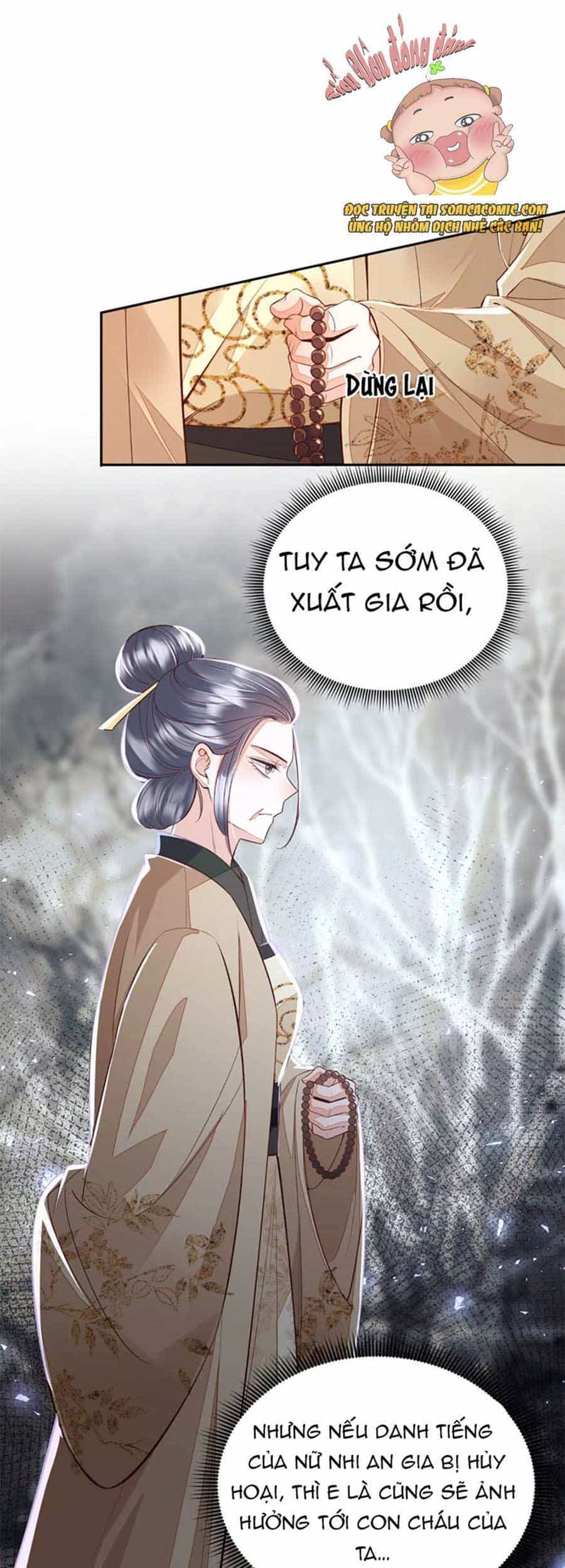 Rơi Vào Cạm Bẫy Ngọt Ngào Của Tứ Thúc - Chương 11 - ảnh 28