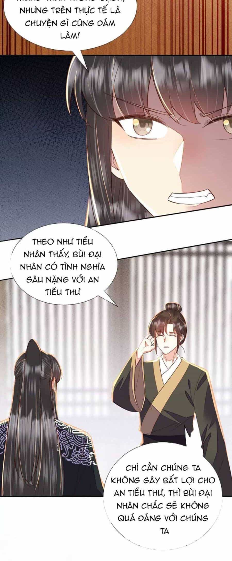 Rơi Vào Cạm Bẫy Ngọt Ngào Của Tứ Thúc - Chương 42 - ảnh 26