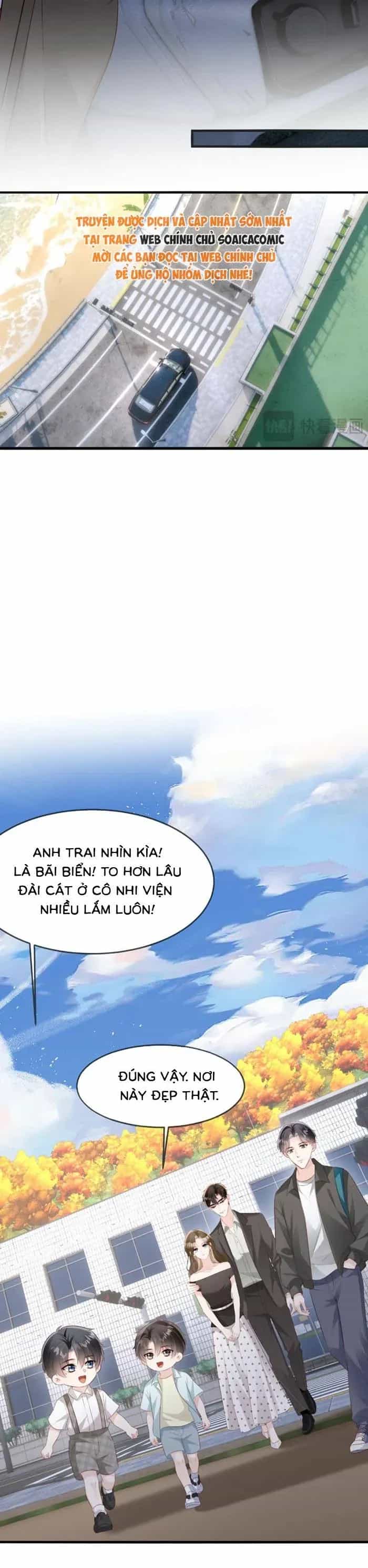 Rơi Vào Sự Si Tình Của Anh - Chương 70 - ảnh 15