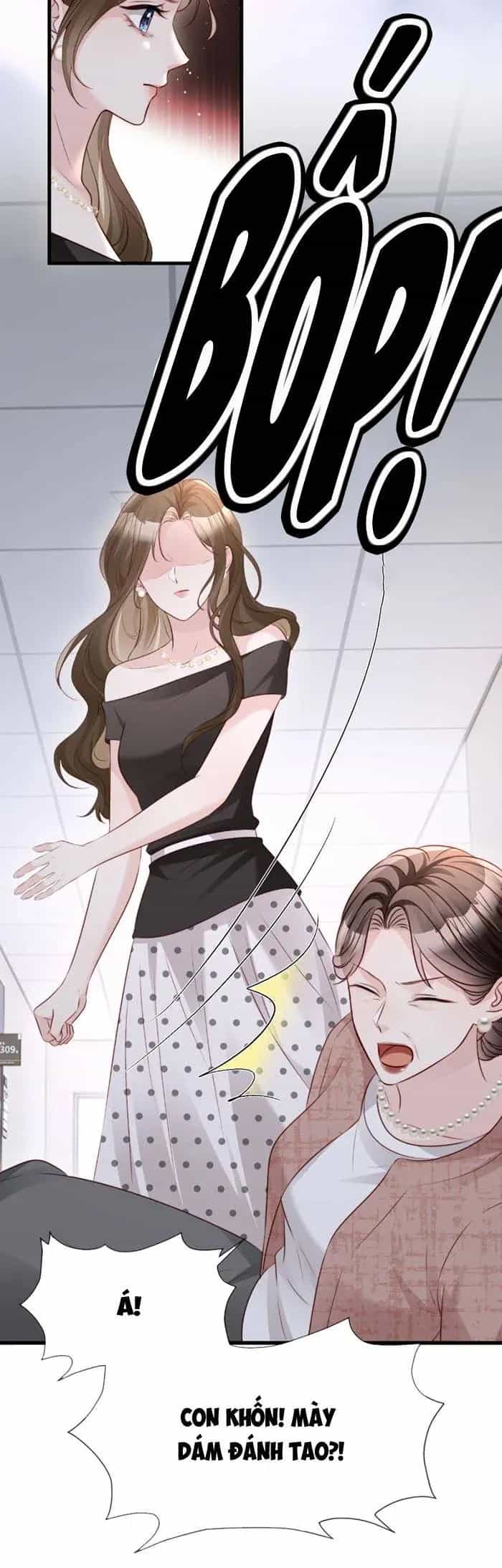 Rơi Vào Sự Si Tình Của Anh - Chương 73 - ảnh 10
