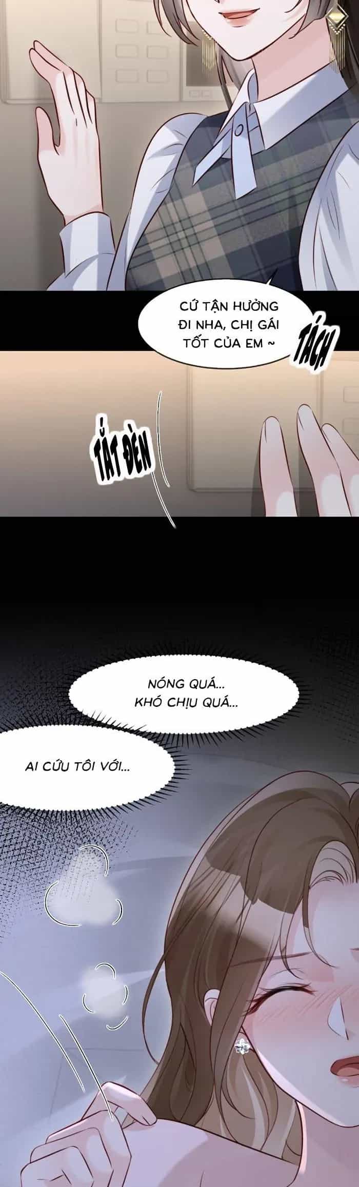 Rơi Vào Sự Si Tình Của Anh - Chương 74 - ảnh 8