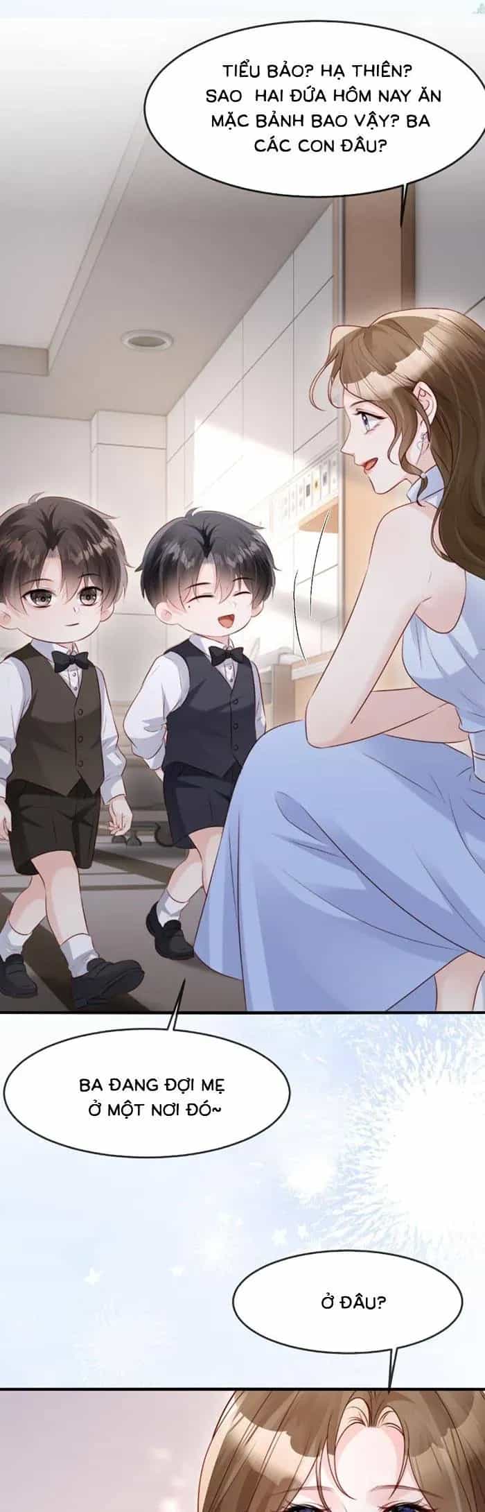 Rơi Vào Sự Si Tình Của Anh - Chương 75 - ảnh 25