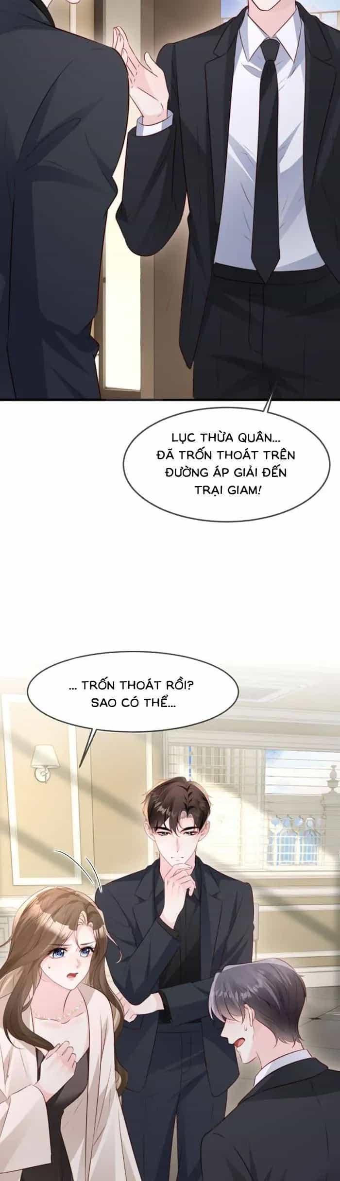 Rơi Vào Sự Si Tình Của Anh - Chương 79 - ảnh 10