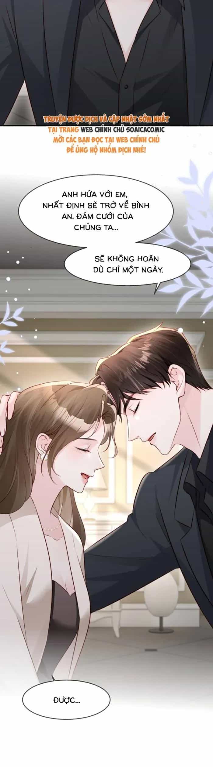 Rơi Vào Sự Si Tình Của Anh - Chương 79 - ảnh 24