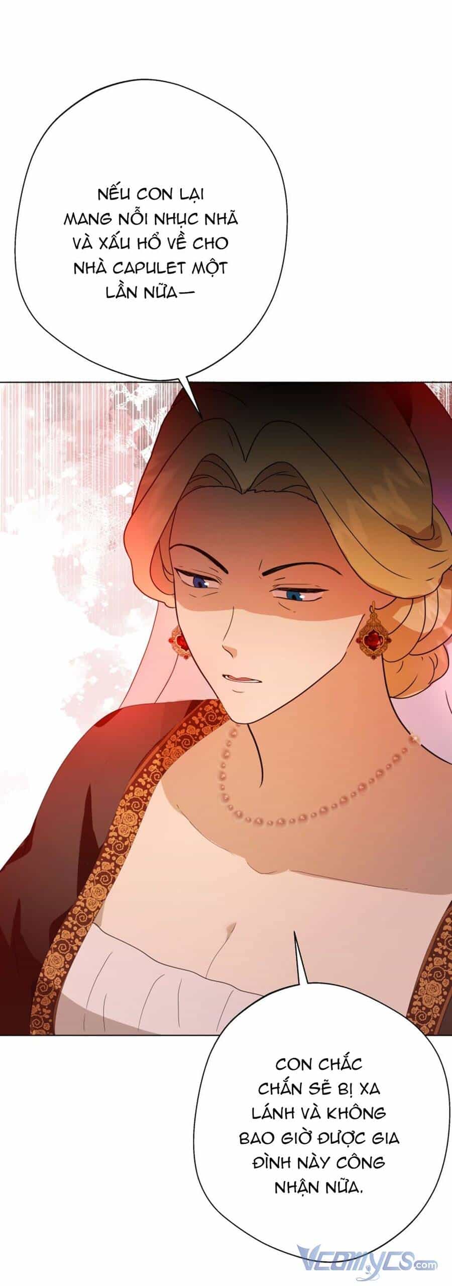Romeo, Chàng Hãy Biến Đi - Chương 10 - ảnh 38