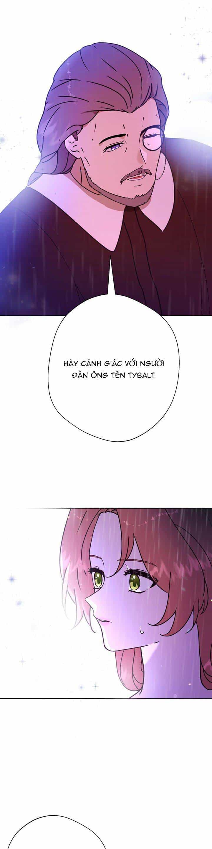 Romeo, Chàng Hãy Biến Đi - Chương 12 - ảnh 48
